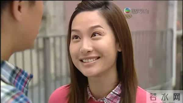 她是TVB超强招黑体质，曾经是张馨予情敌，如今即将进军内地？