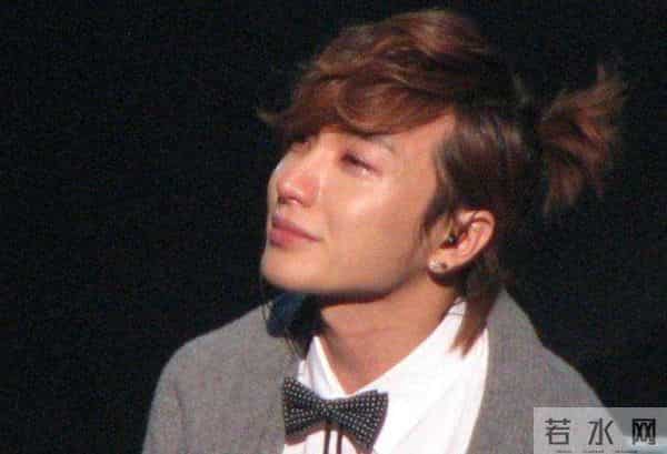 SJ金希澈14年前车祸严重,判定残疾4级,已无法参加组合活动