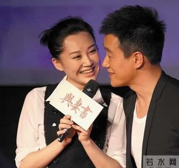 许晴49岁仍不婚全因他，因诈骗潜逃日本，去世时许晴微博耐人寻味