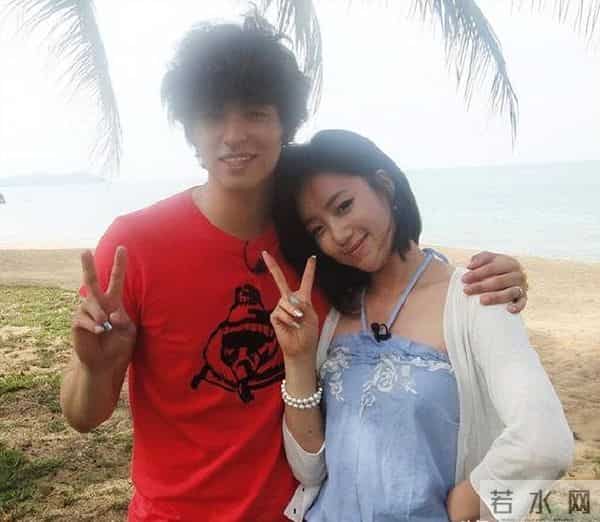 昔日甜蜜CP合体翻车!男方一句“揣孩子了”遭批言论不当