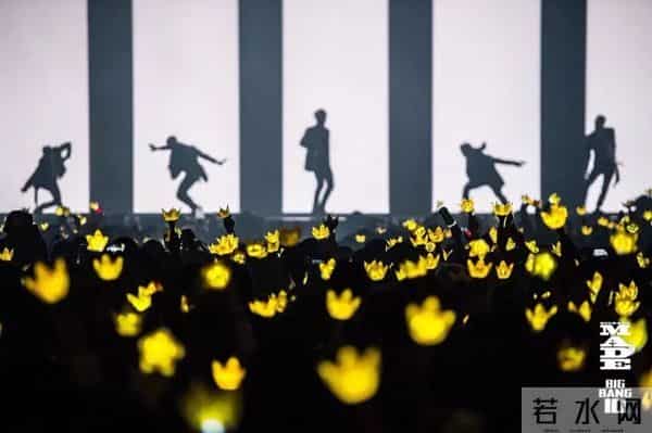 韩娱大地震,BigBang五人时代落幕