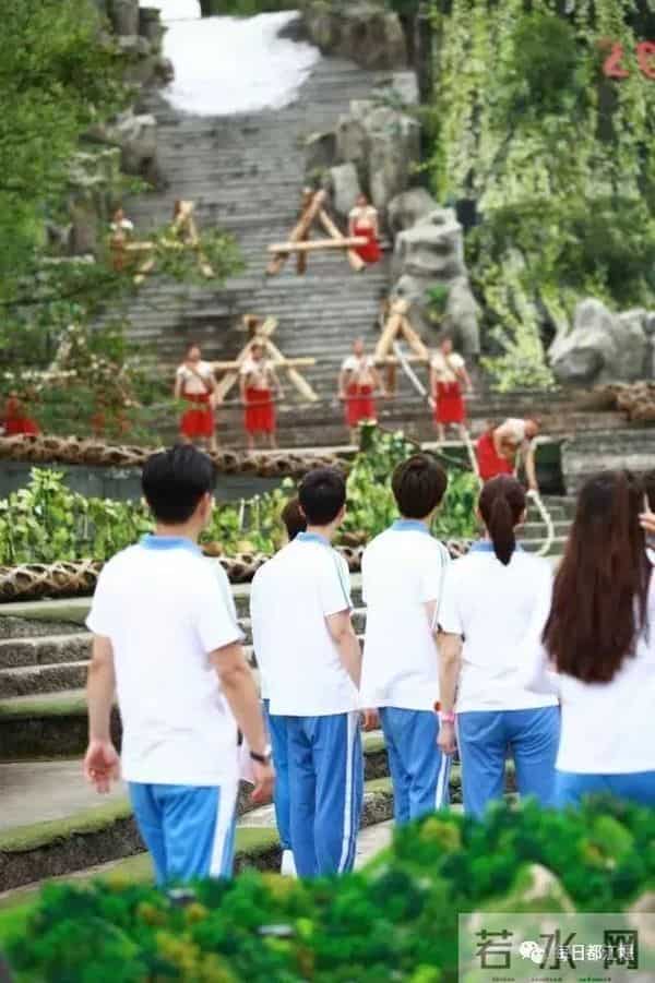 范爷驾到!《挑战者联盟》11人超强阵容都江堰站本周六正式开播