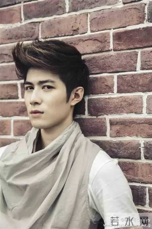 发型 - 重现莫霍克，火遍全球的它会再次流行吗？