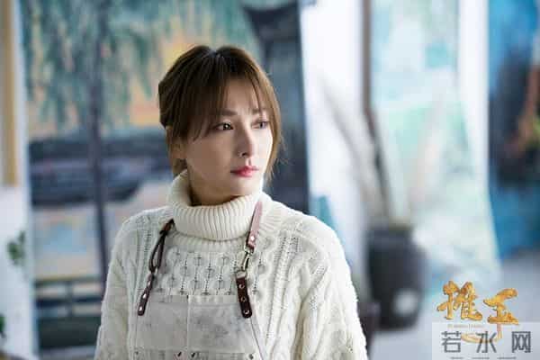 吴昕参演过的几部电视剧作品,你印象最深的是哪一个角色呢?