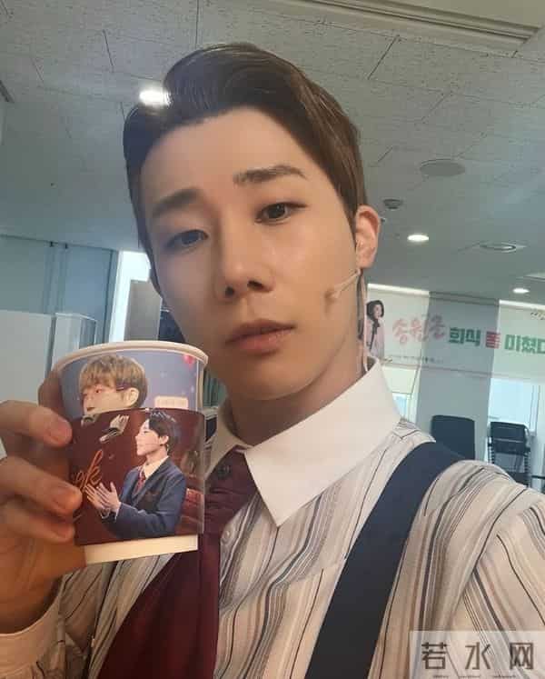 11位「音乐剧常客」韩国偶像,SJ、INFINITE演技唱功兼具!