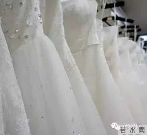 林心如的结婚照你看过了吗？实在美爆了！