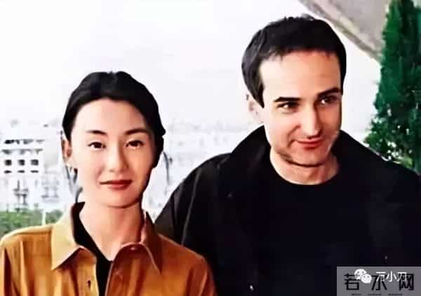 “渣男收割机”的香艳往事