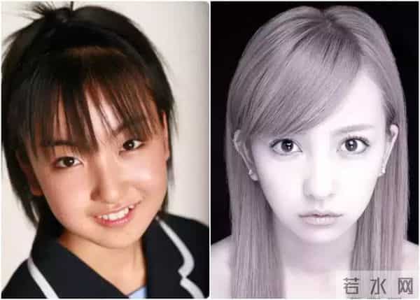 石原里美、新垣结衣……普通女孩们是如何“悄悄”变女神的？