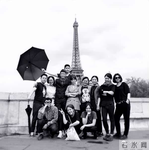 姜栋元与朴彩英在恋爱?男方却被女方粉丝嫌弃又丑又糊......