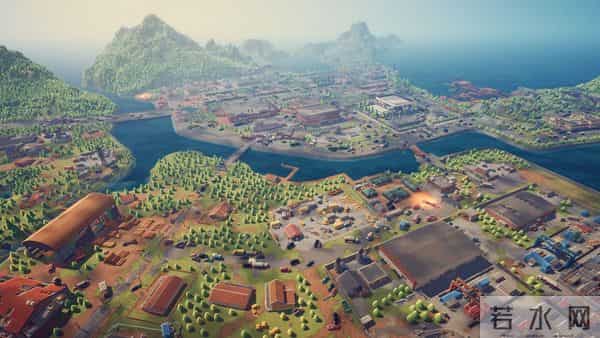 逆袭封神!《逃离鸭科夫》幕后:5人22个月,从失利到12天卖1亿