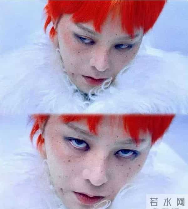 2月25权志龙新专辑《übermensch》来袭，KPOP唯一真神强势回归