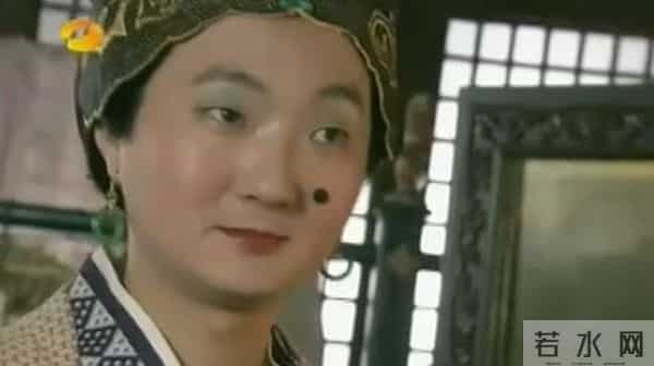 丑出新高度！ 长成这样的他曾被董洁爱过