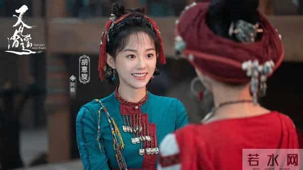 打着侠义的幌子,谈着无脑的恋爱?仙侠剧是什么时候“堕落的”