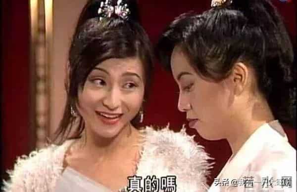 《我和春天有个约会》完美融合精明与单纯的金露露，因美好而幸福