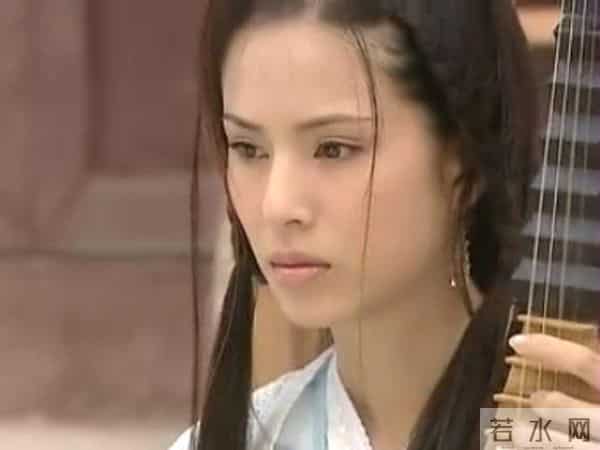 胡歌杨幂刘诗诗刘亦菲，八一八演员颜值最好的巅峰角色