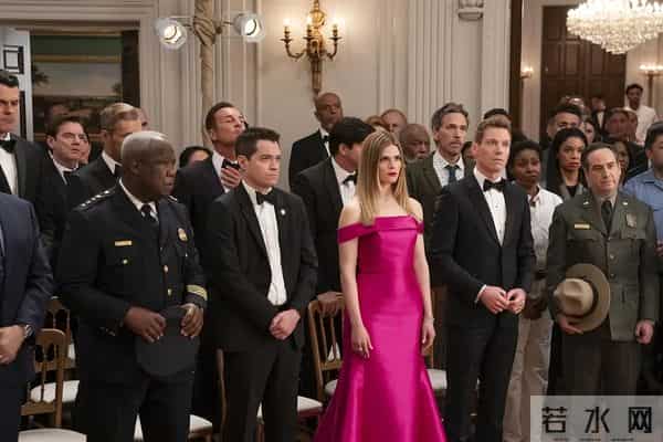 2025年热播的五部欧美犯罪剧,部部都值得一看,你追过哪几部?