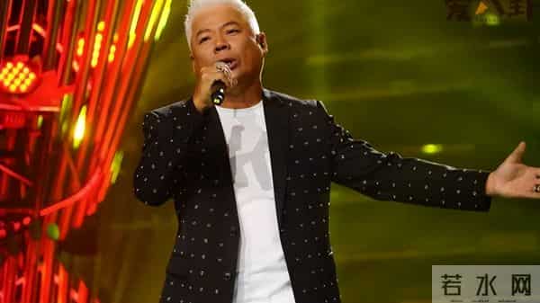 曝罗志祥已立好遗嘱,每次治疗都强撑笑容,只愿妈妈能好好活下去