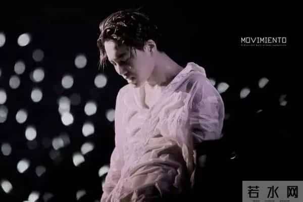 EXO成员KEY WORD全方位揭秘 八色鸟魅力不可阻挡(下)