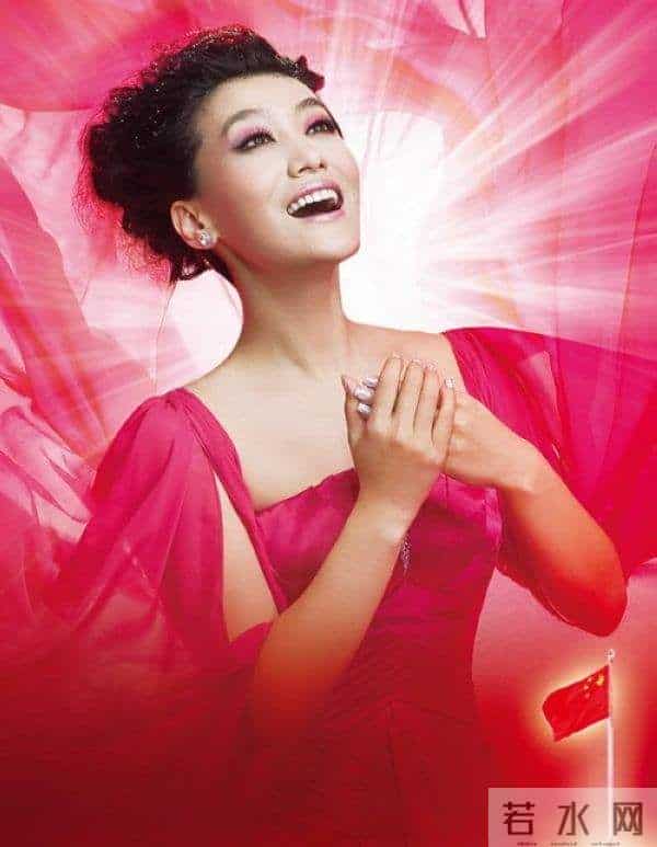 隐婚多年的谭晶：遭韩庚“揭老底”，老公结束中国“无芯”历史