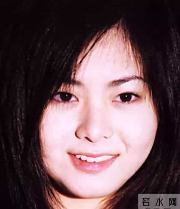 日本才是真正的“整形大国”！能年玲奈的换头大法了解一下