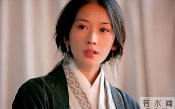 林志玲“一脱成名”,为何在事业巅峰的时候嫁给了黑泽良平?