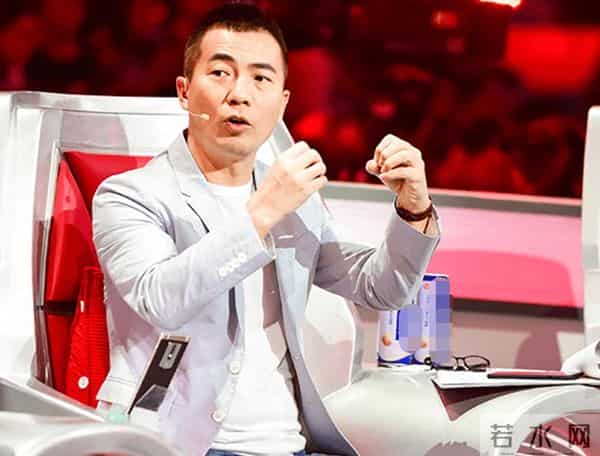 黄健翔离婚16年：他惹官司，再婚后又做父亲，前妻患癌至今单身