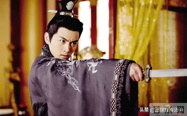 陆贞传奇：高湛高演和沈嘉彦都喜欢陆贞，为何陆贞最终选了高湛