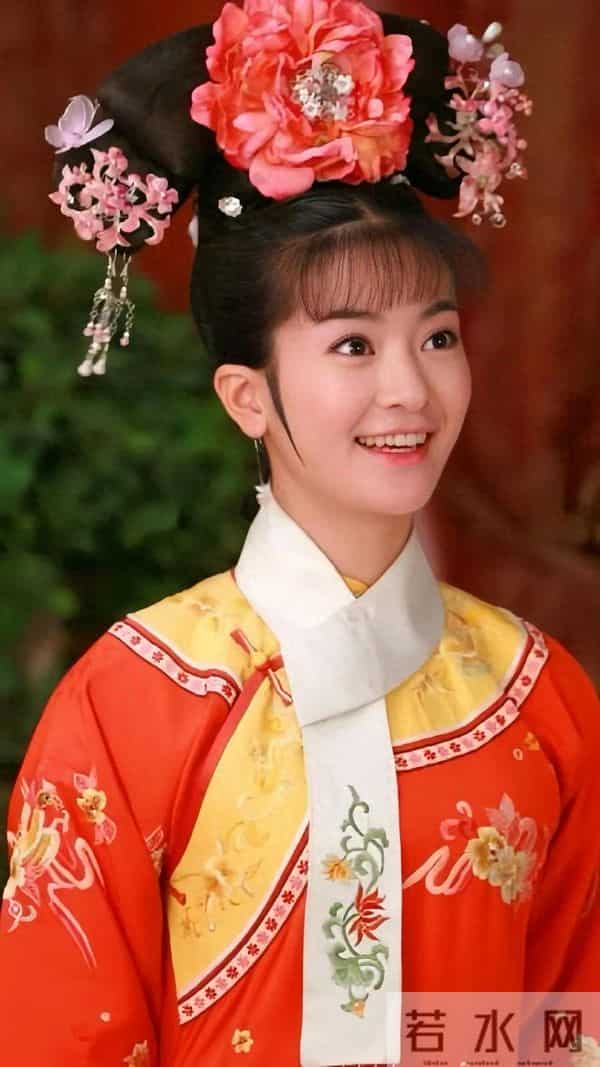 从“翻拍笑柄”到“收视第一”，《新还珠格格》的逆袭之路