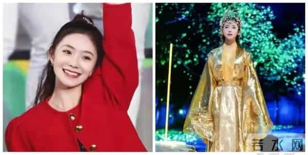 同样背靠京圈,把关晓彤、刘浩存和徐静蕾放在一起,差别就大了