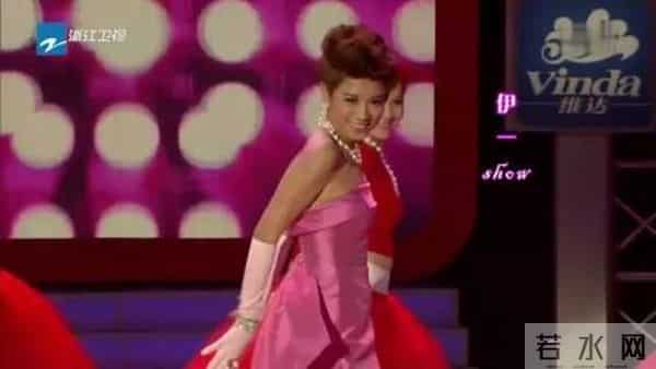 《中国好声音》归来，华少被替换，接任的伊一还能一鸣惊人吗？