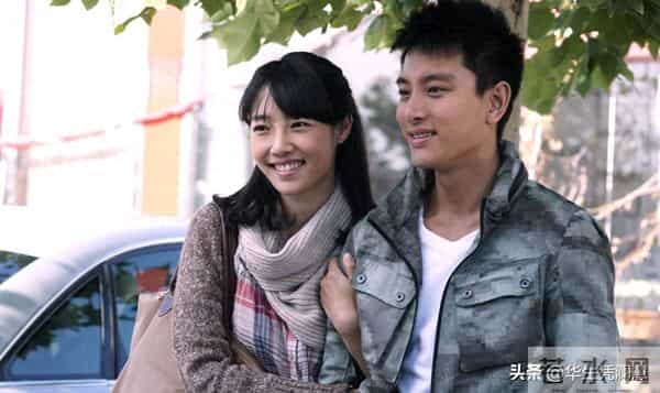 从坚决不拍裸戏,到几乎全裸出镜!起底“过气花旦”王珞丹上位史