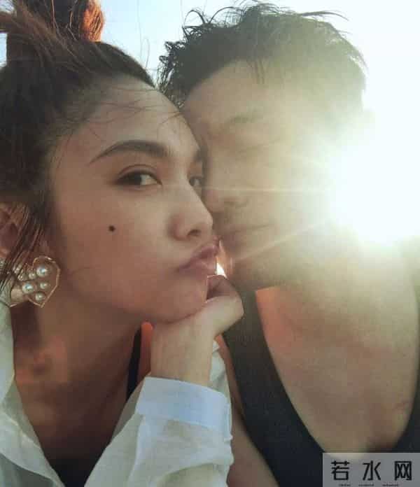 “浪姐”杨丞琳:恋情丰富,只爱帅哥,为何嫁给老实人李荣浩?