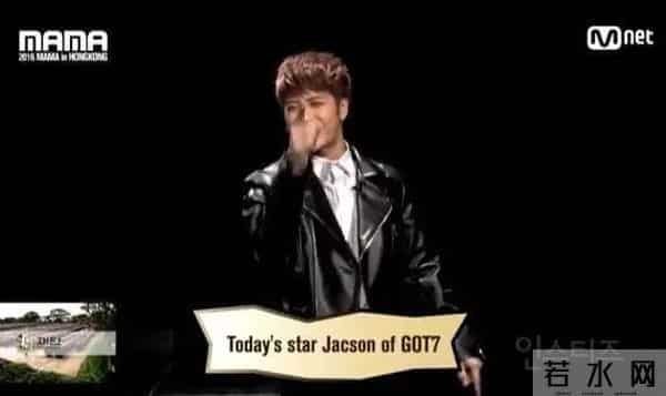 Mnet亚洲音乐大赏落幕,可这样的MAMA也太令人失望了吧!