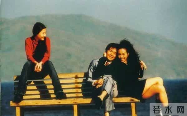 周星驰否认新恋情,称二人不熟,你还记得周星驰爱过的4个女人吗