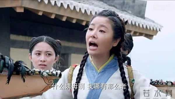 40岁不愿演妈、70岁扮少女、整容、硬凹性感…她们的不服老真尴尬