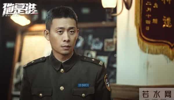 明晚首播！24集大剧《尘封十三载》来袭，这才是观众爱看的刑侦剧