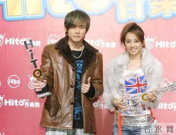 “少男杀手”蔡依林的坎坷情史,和她生命中的12个男人