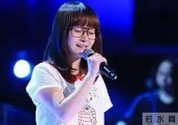 暴瘦还是整容？不敢看，萌妹现在有点辣眼睛惹