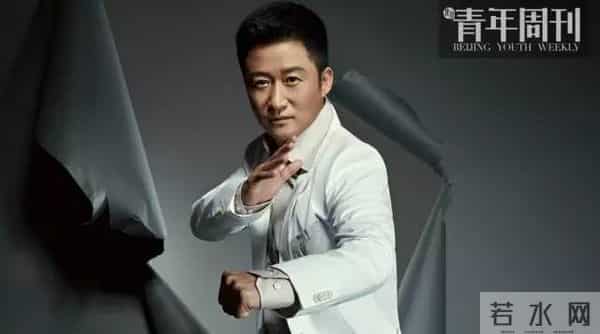 专访“最意外”的歌后：得奖就像吃北京烤鸭