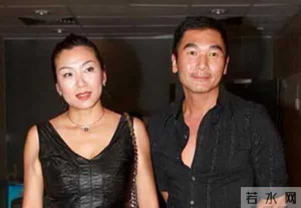 “最丑港姐冠军”莫可欣：成龙力推邵逸夫嫌弃，为方中信避孕12年