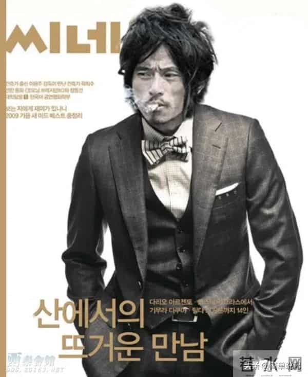 12年前,一度红遍全网的“犀利哥”,如今生活得让人感慨万千