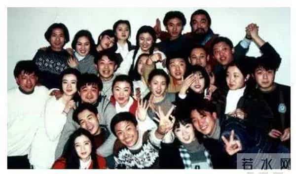 "戏妖影帝"段奕宏,与左小青汤唯传绯闻,后与中村幸子结婚