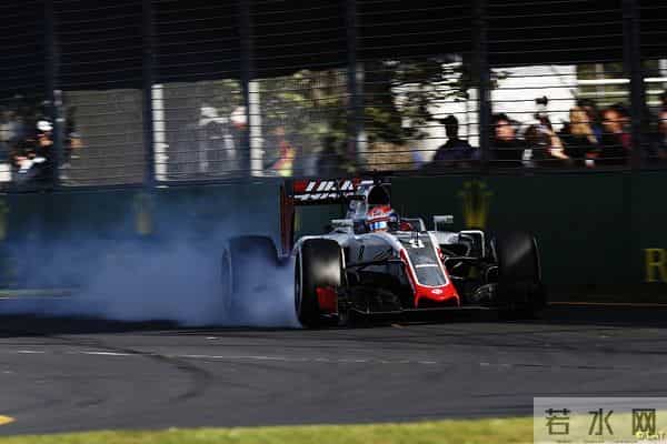 新面孔新车队,谁能在F1中国站收割你心