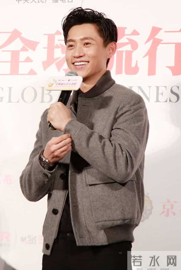 深扒魏晨老婆!长相甜美出身于内地首个女团,婆媳关系更羡煞旁人