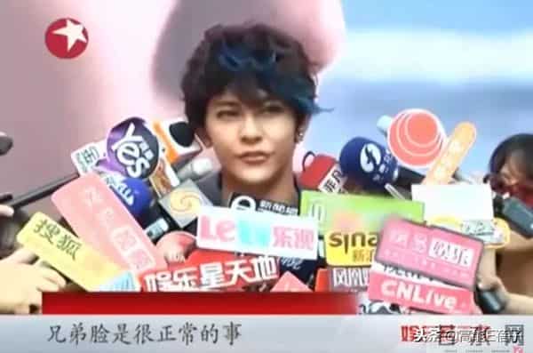 飞轮海、飞儿乐团、5566……昙花一现的宝岛组合,内斗却堪比宫斗剧