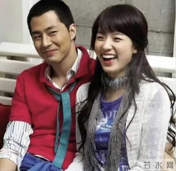 还记得赵寅成吗？韩国人有自己的四郎？