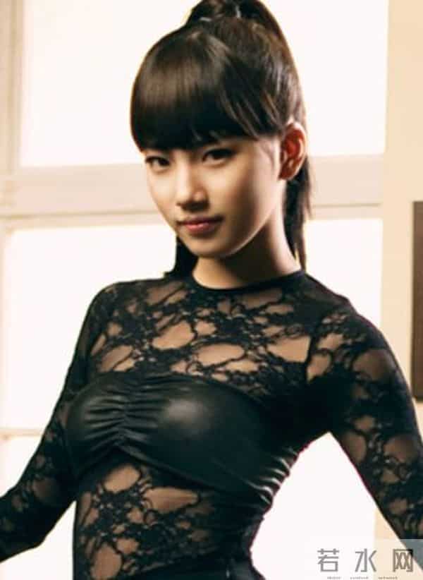 少女时代允儿被疑整容 曾被韩国公认10大自然美女之一