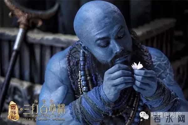 差评!2月这么多新片,能看的没几部