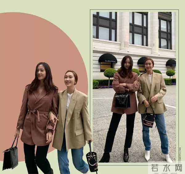 10只包上百万,郑秀妍比妹妹郑秀晶奢侈太多