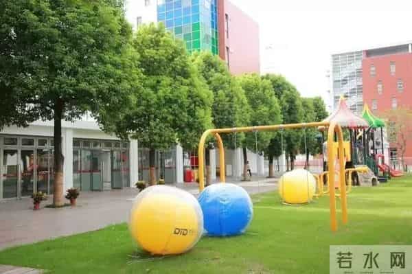 上海最贵最土豪的10所幼儿园曝光！网友感叹：上海的有钱人真多